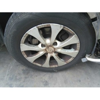 citroën xsara berlina del año 1999