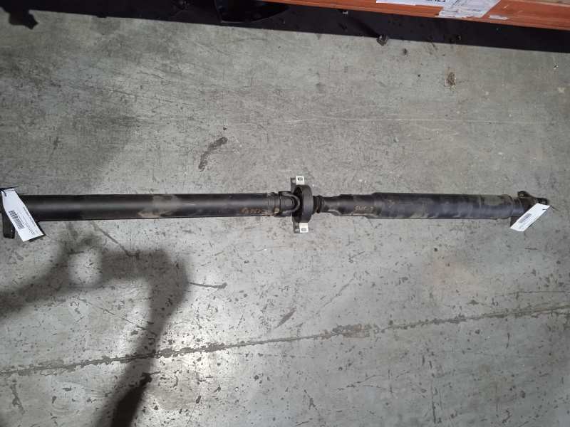 Recambio de transmision central para bmw serie 5 lim. (f10) 520d xdrive referencia OEM IAM  157CM 