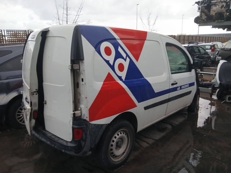 renault kangoo express (fw0/1_) del año 2019