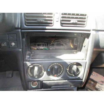 citroën zx del año 1995