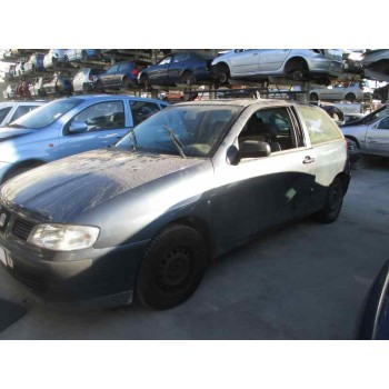 seat ibiza (6k1) del año 2001