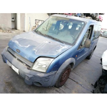 ford transit connect (tc7) del año 2006
