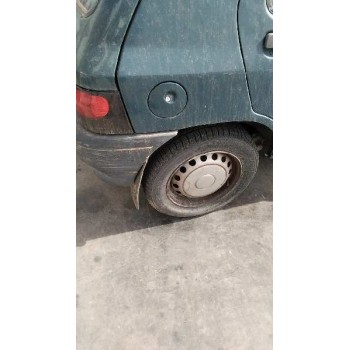 renault clio i fase i+ii (b/c57) del año 1994