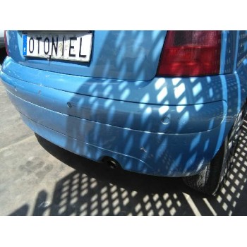 citroën c3 del año 2002