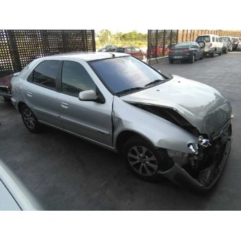 citroën xsara berlina del año 1999