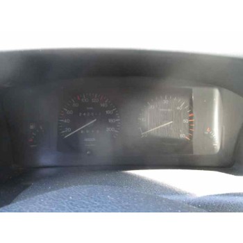 citroën zx del año 1995