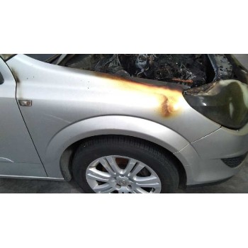 opel astra h caravan del año 2010