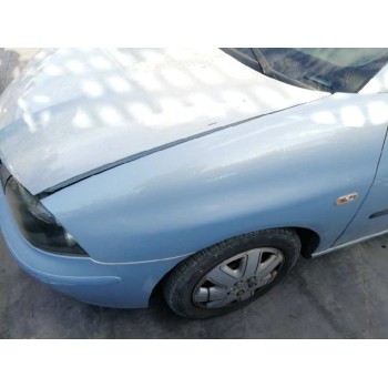 seat cordoba berlina (6l2) del año 2003