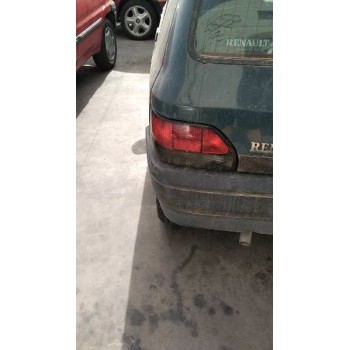 renault clio i fase i+ii (b/c57) del año 1994