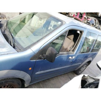 ford transit connect (tc7) del año 2006