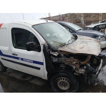 renault kangoo express (fw0/1_) del año 2019