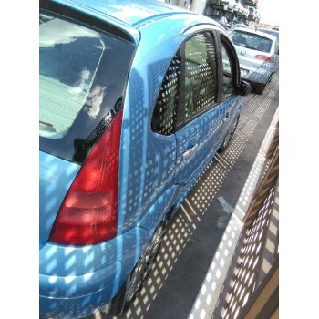 citroën c3 del año 2002