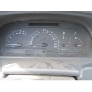 renault laguna (b56) del año 1999