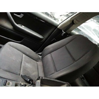 audi a4 berlina (8e) del año 2002