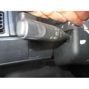 citroën zx del año 1995