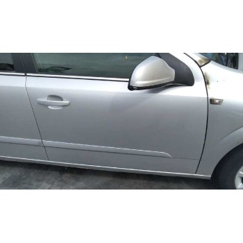 opel astra h caravan del año 2010