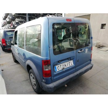 ford transit connect (tc7) del año 2006