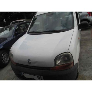 RENAULT KANGOO (F/KC0)