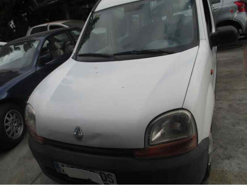 renault kangoo (f/kc0) del año 1998