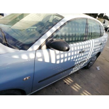 seat cordoba berlina (6l2) del año 2003