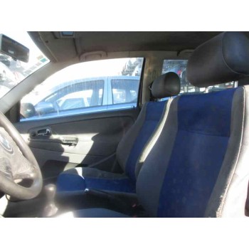 seat ibiza (6k1) del año 2001