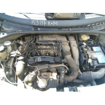 citroën c3 del año 2002