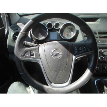 opel meriva b del año 2012