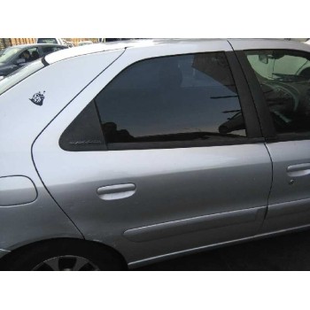 citroën xsara berlina del año 1999