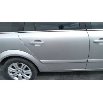 opel astra h caravan del año 2010