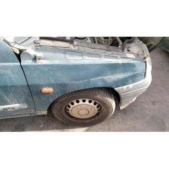 renault clio i fase i+ii (b/c57) del año 1994