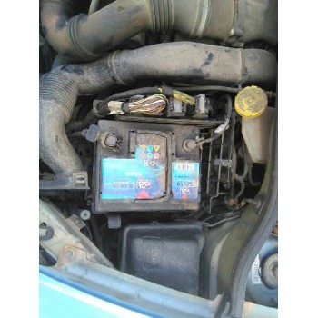 citroën c3 del año 2002