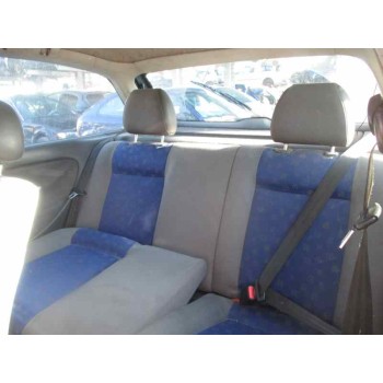 seat ibiza (6k1) del año 2001