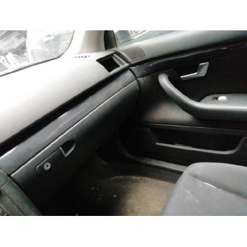 audi a4 berlina (8e) del año 2002