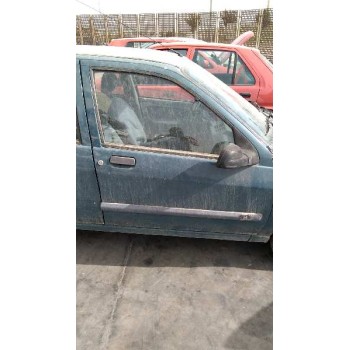 renault clio i fase i+ii (b/c57) del año 1994