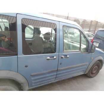 ford transit connect (tc7) del año 2006