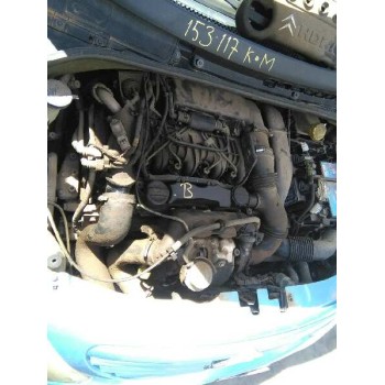 citroën c3 del año 2002