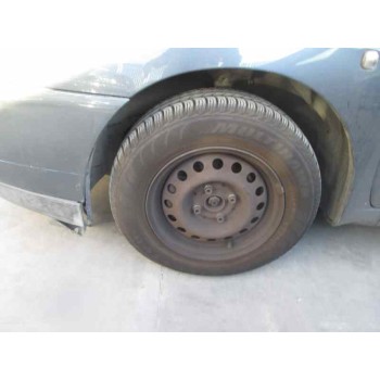 seat ibiza (6k1) del año 2001