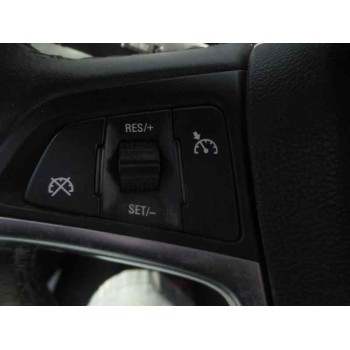 opel meriva b del año 2012