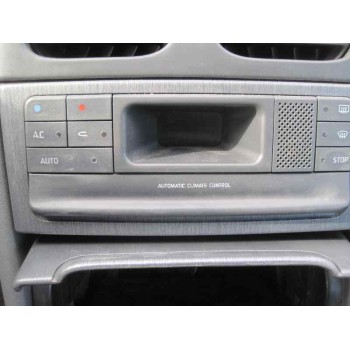 renault laguna (b56) del año 1999