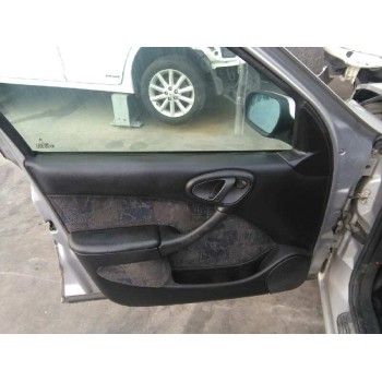 citroën xsara berlina del año 1999