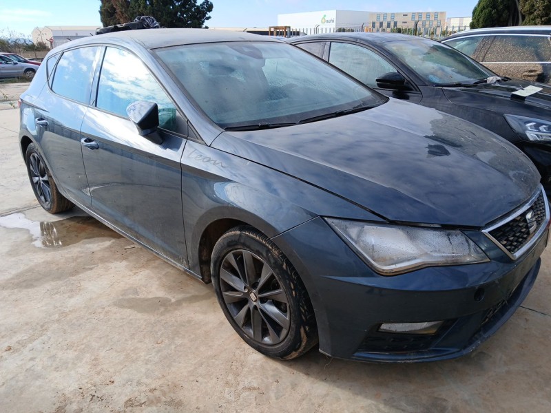 SEAT LEON (5F1)
