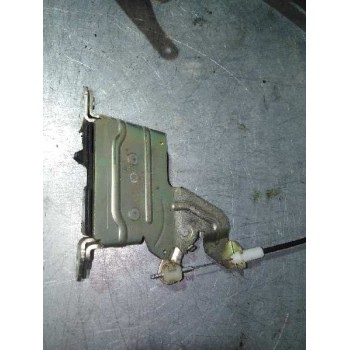 CERRADURA PUERTA LATERAL DERECHA 2 PIN 