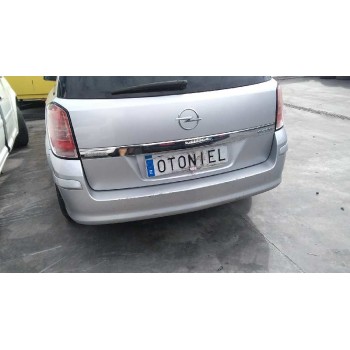 opel astra h caravan del año 2010