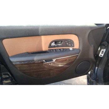 citroën c6 del año 2005