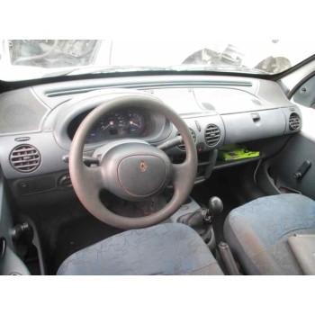 renault kangoo (f/kc0) del año 1998