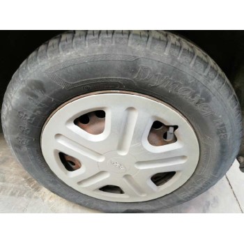 ford transit connect (tc7) del año 2006