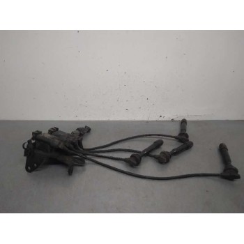 Recambio de bobina encendido para kia sportage 2.0 cat referencia OEM IAM   