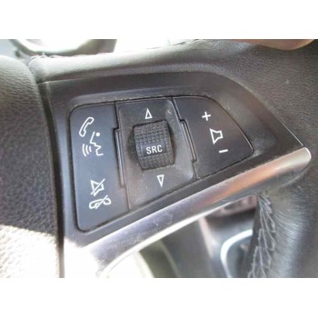 opel meriva b del año 2012