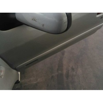 citroën xsara berlina del año 1999