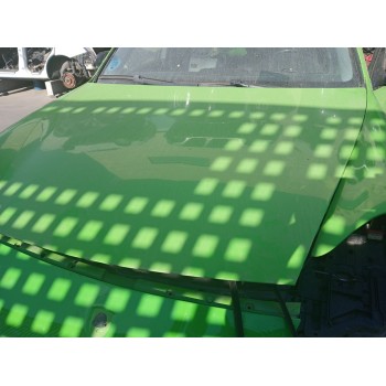 Recambio de capot para porsche cayenne (9pa) 3.2 referencia OEM IAM 95551101100  